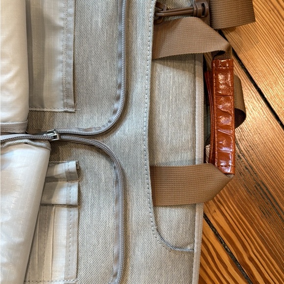 Laptop travel case for MacBook - Picture 8 of 8